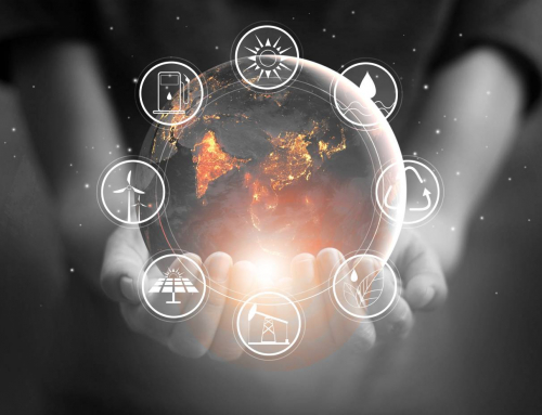 Jetzt ist die Zeit für den Einstieg in den Energiemarkt